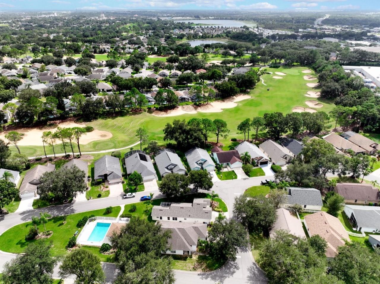 2355 HADLEY WAY, HAINES CITY, FL, 33844