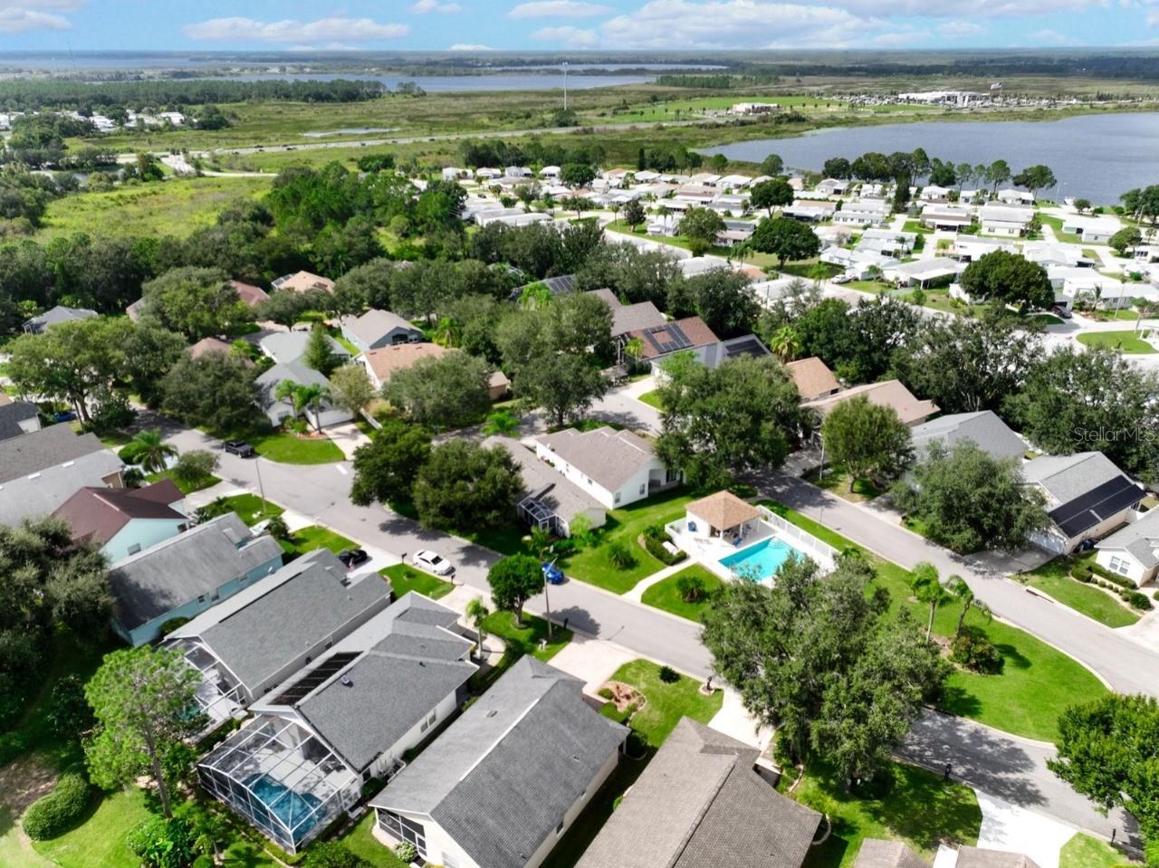 2355 HADLEY WAY, HAINES CITY, FL, 33844