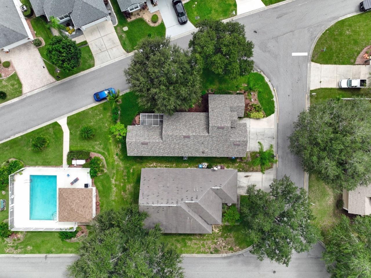 2355 HADLEY WAY, HAINES CITY, FL, 33844