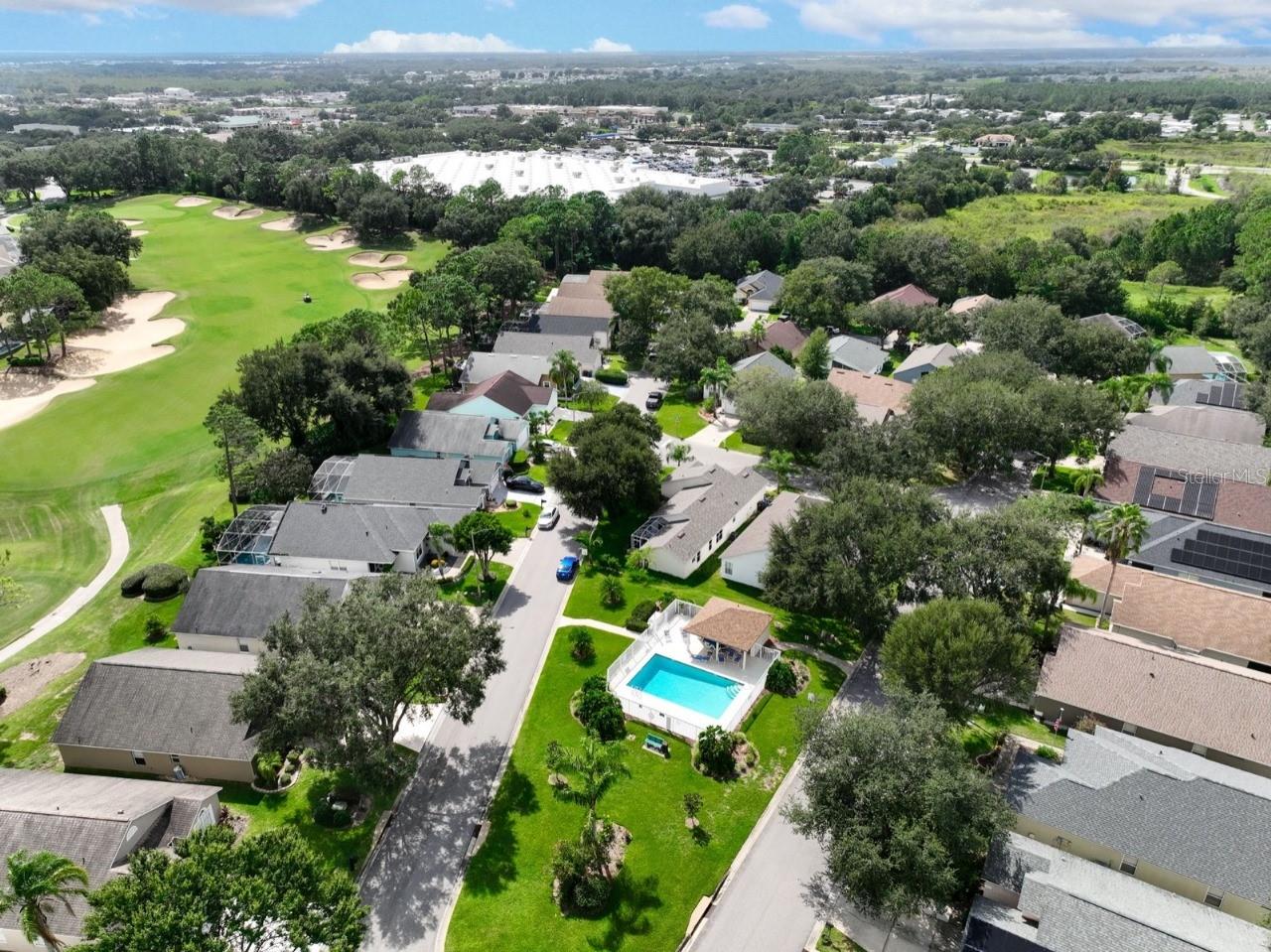 2355 HADLEY WAY, HAINES CITY, FL, 33844