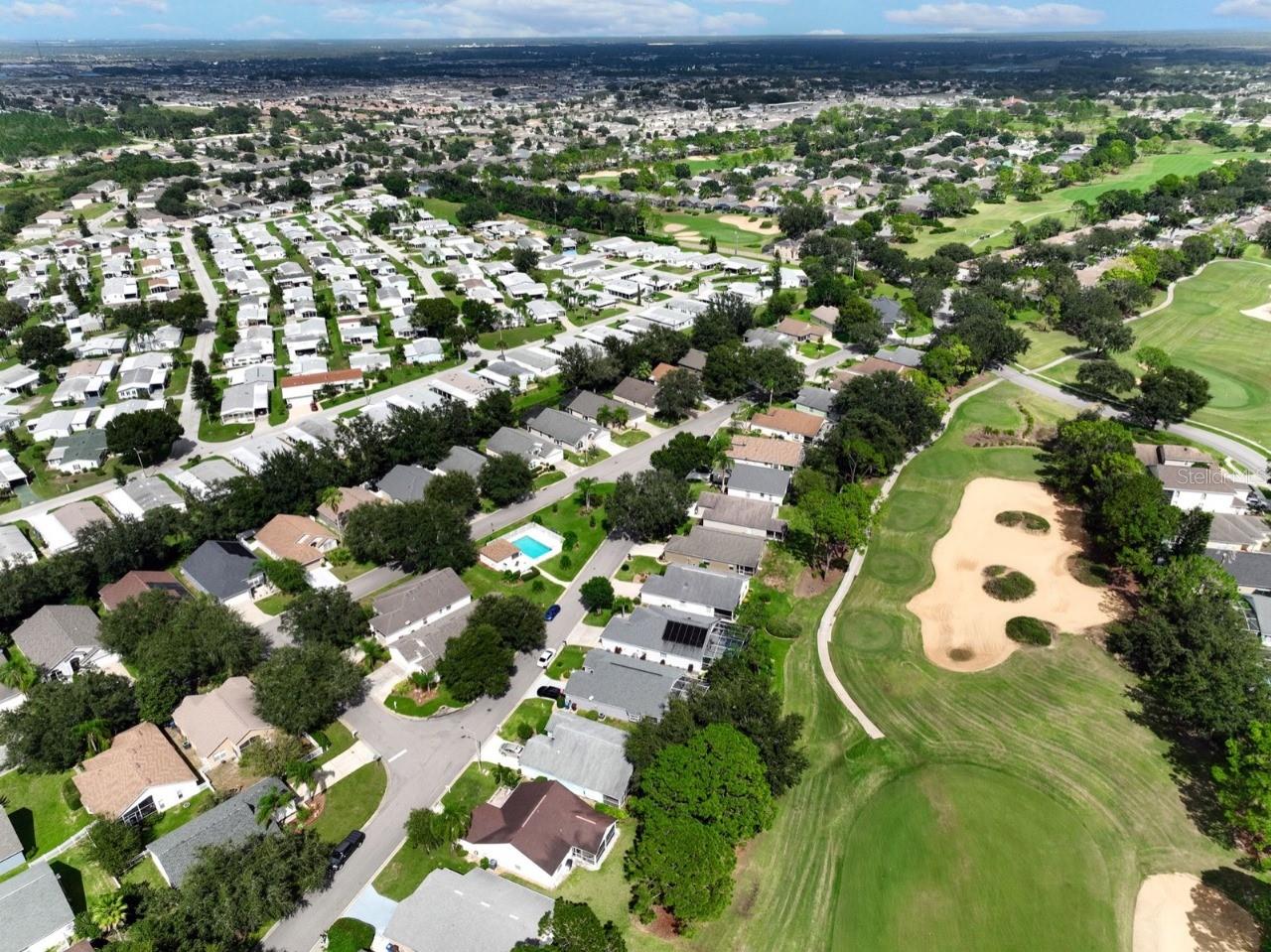 2355 HADLEY WAY, HAINES CITY, FL, 33844