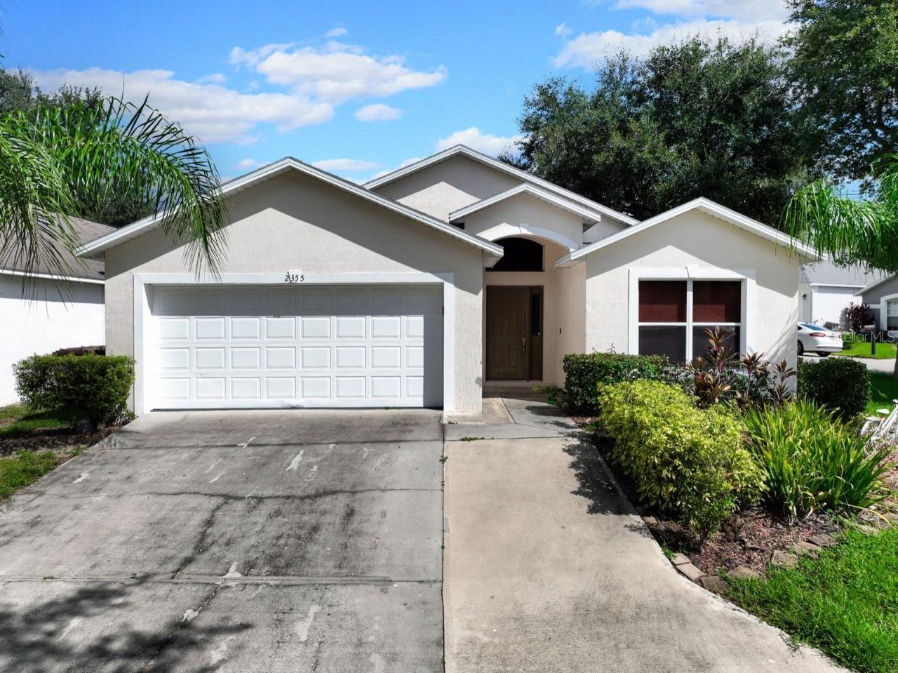 2355 HADLEY WAY, HAINES CITY, FL, 33844