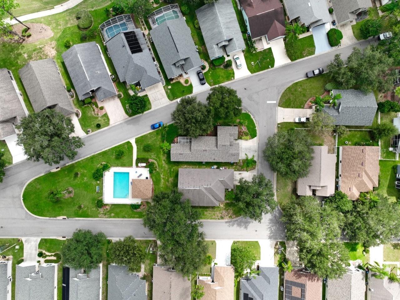 2355 HADLEY WAY, HAINES CITY, FL, 33844