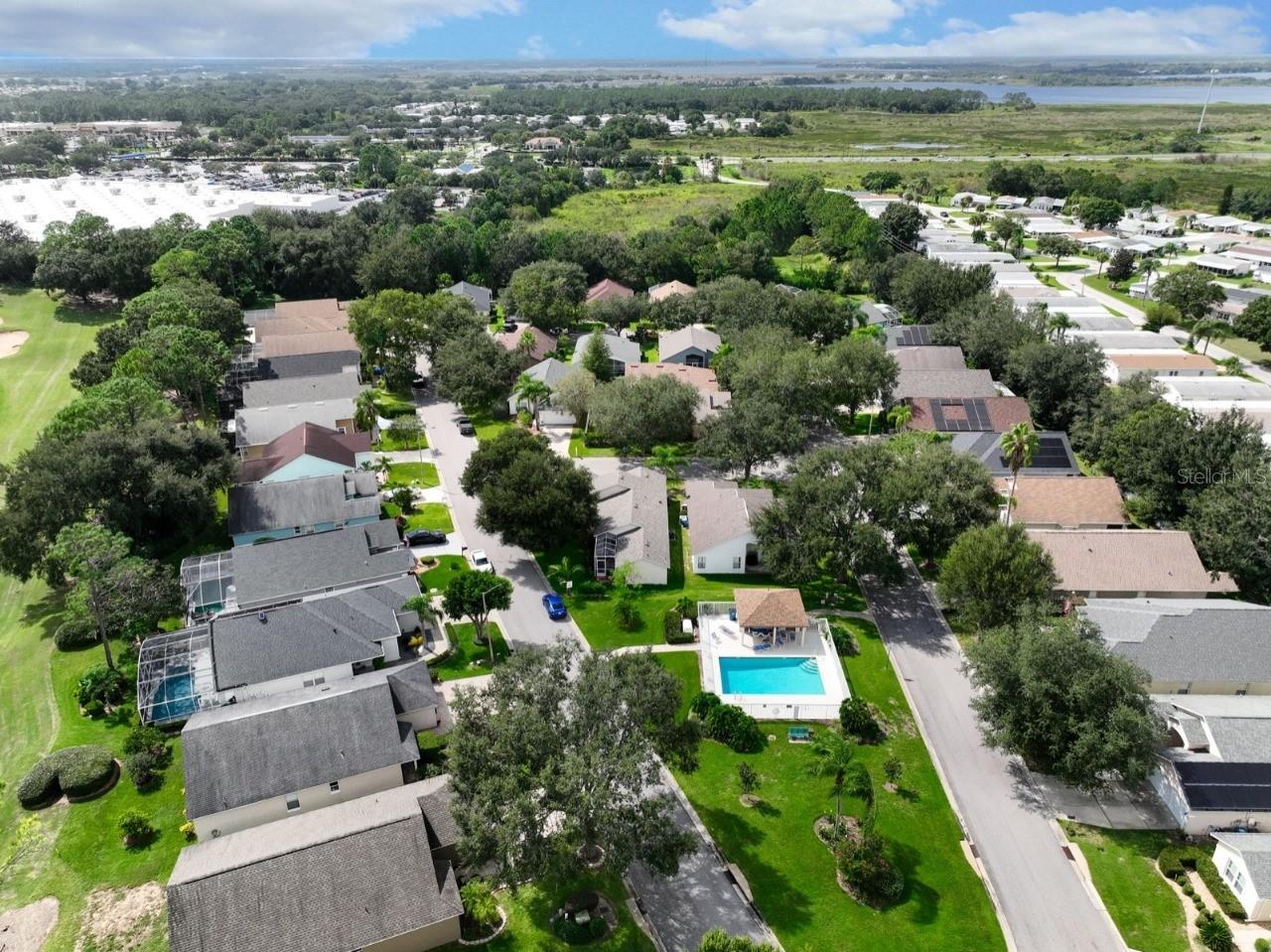 2355 HADLEY WAY, HAINES CITY, FL, 33844