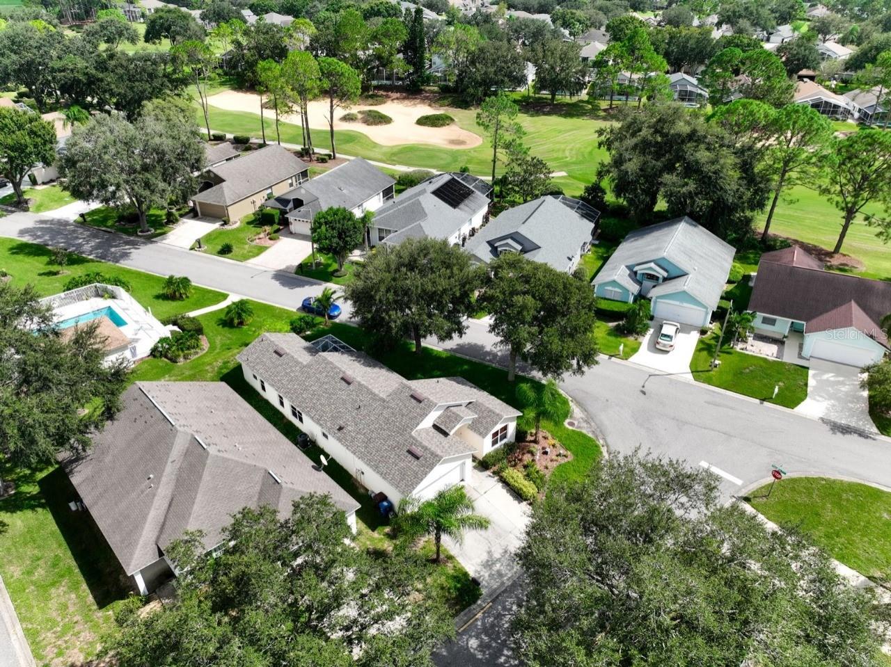 2355 HADLEY WAY, HAINES CITY, FL, 33844