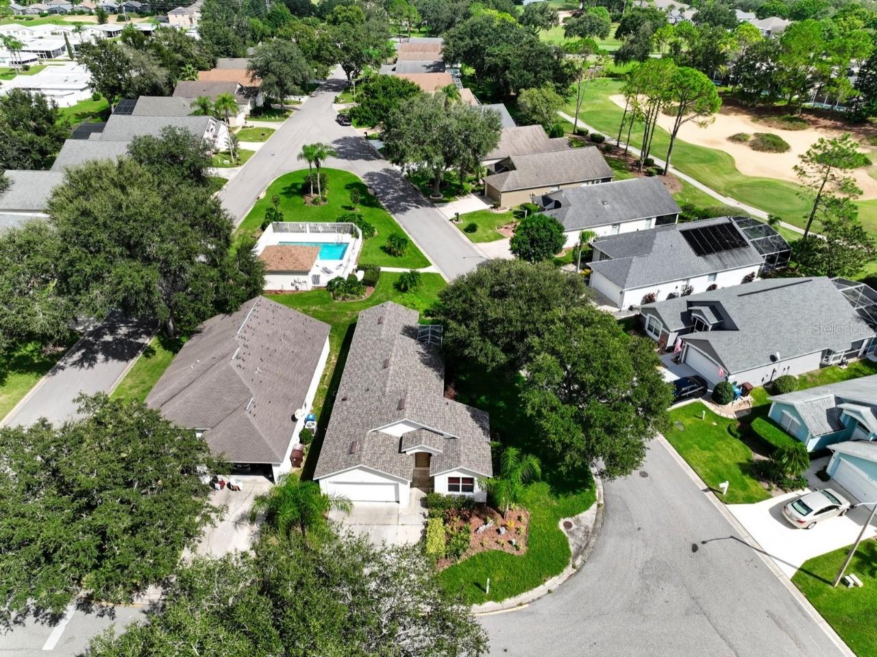 2355 HADLEY WAY, HAINES CITY, FL, 33844