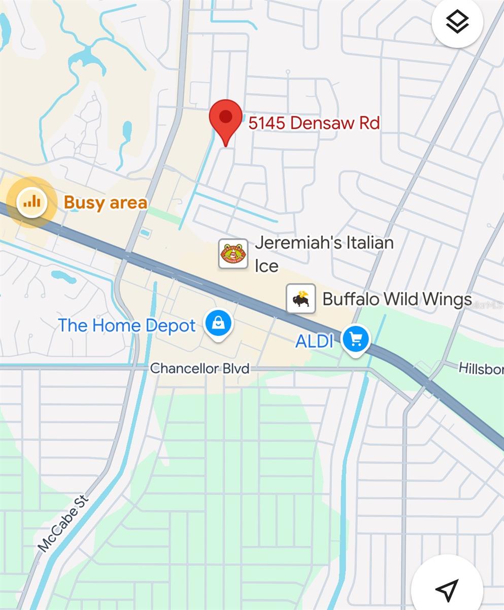 5145 DENSAW RD, NORTH PORT, FL, 34287