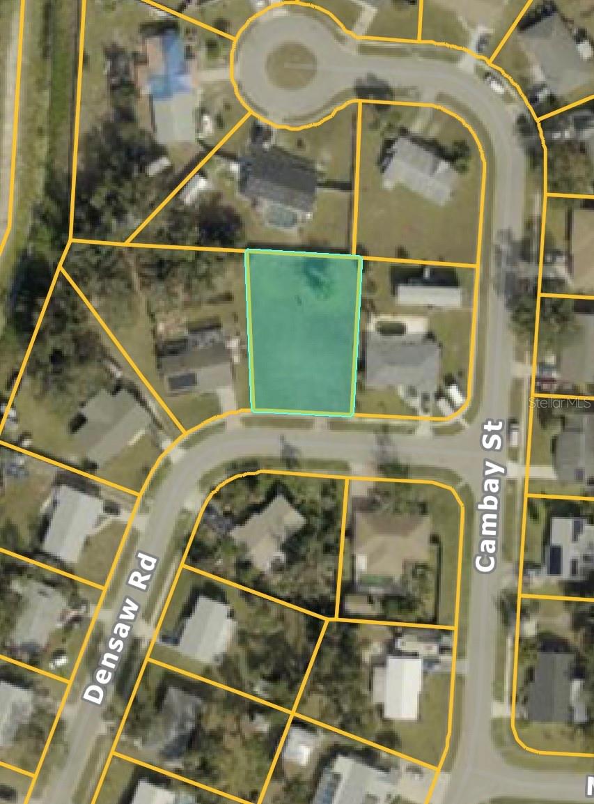 5145 DENSAW RD, NORTH PORT, FL, 34287