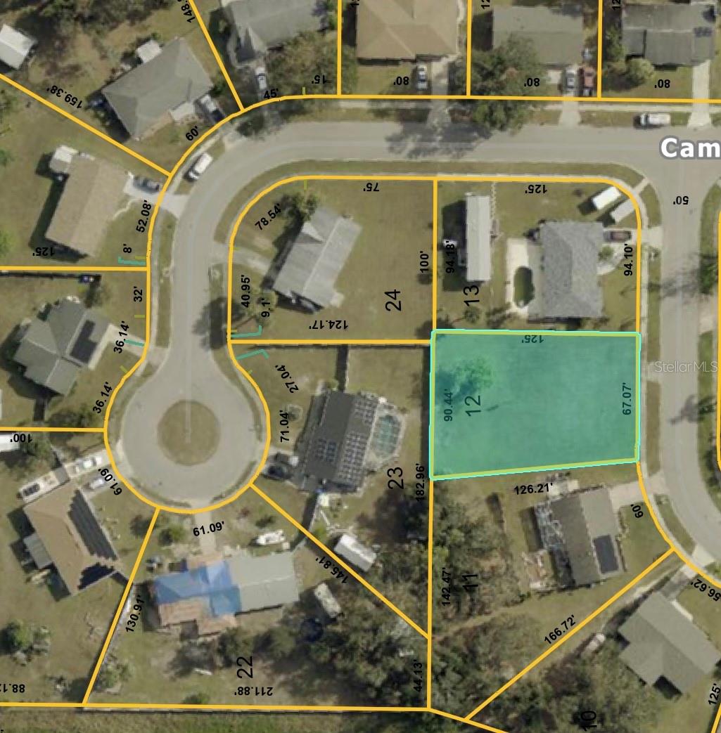 5145 DENSAW RD, NORTH PORT, FL, 34287