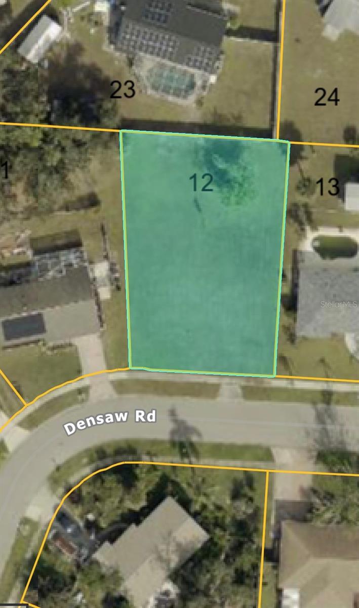 5145 DENSAW RD, NORTH PORT, FL, 34287