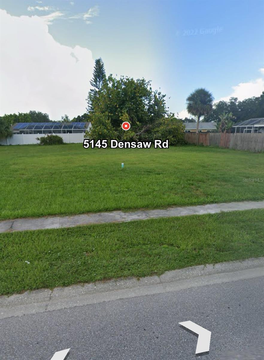 5145 DENSAW RD, NORTH PORT, FL, 34287