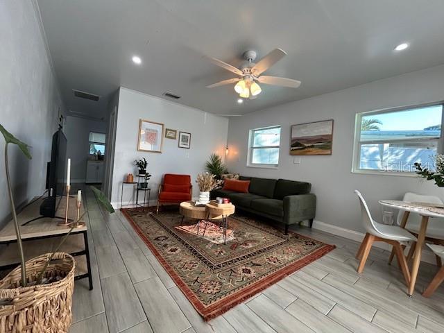 3005 HAWTHORNE ST, SARASOTA, FL, 34239