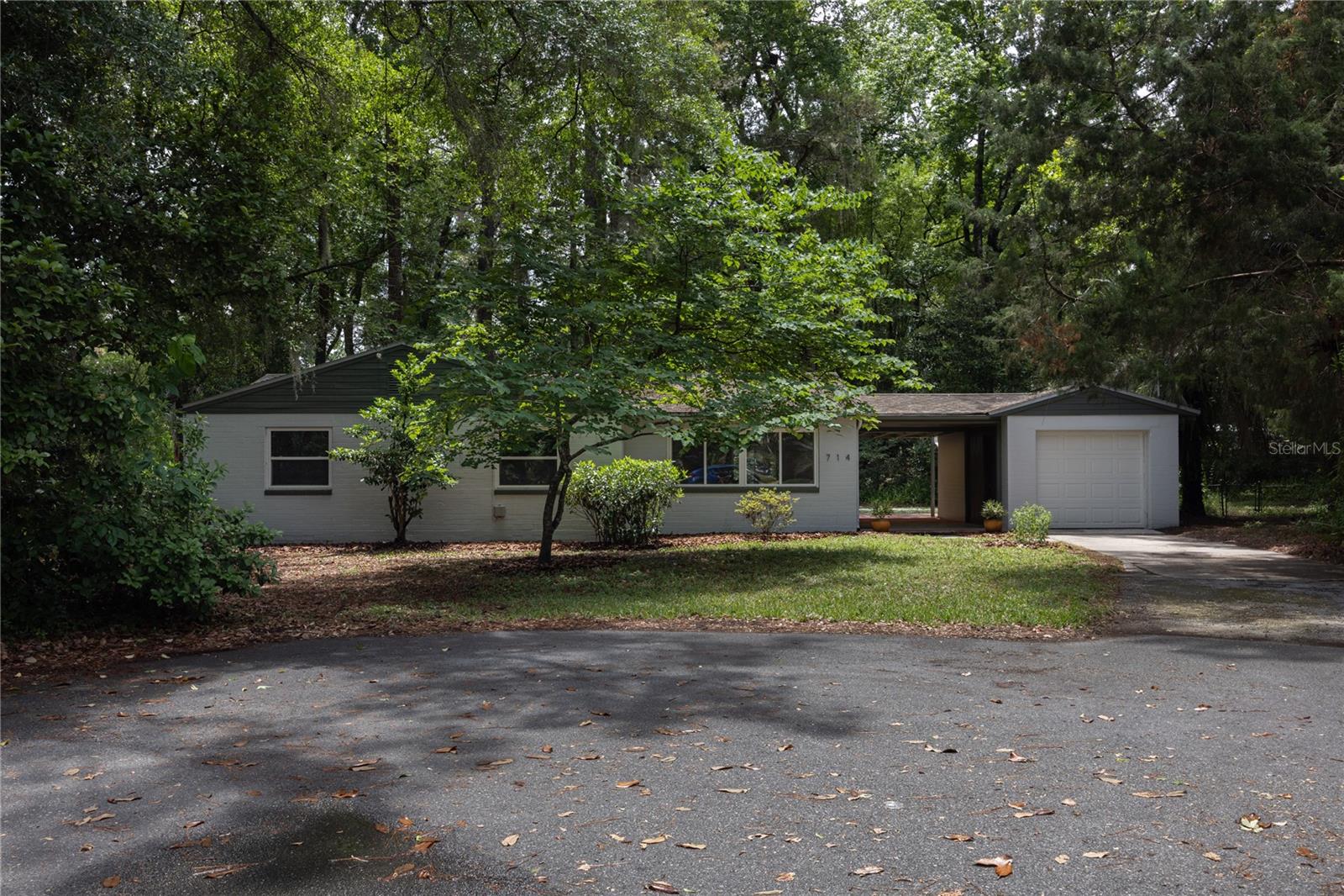 714 NE 7TH TER, GAINESVILLE, FL, 32601