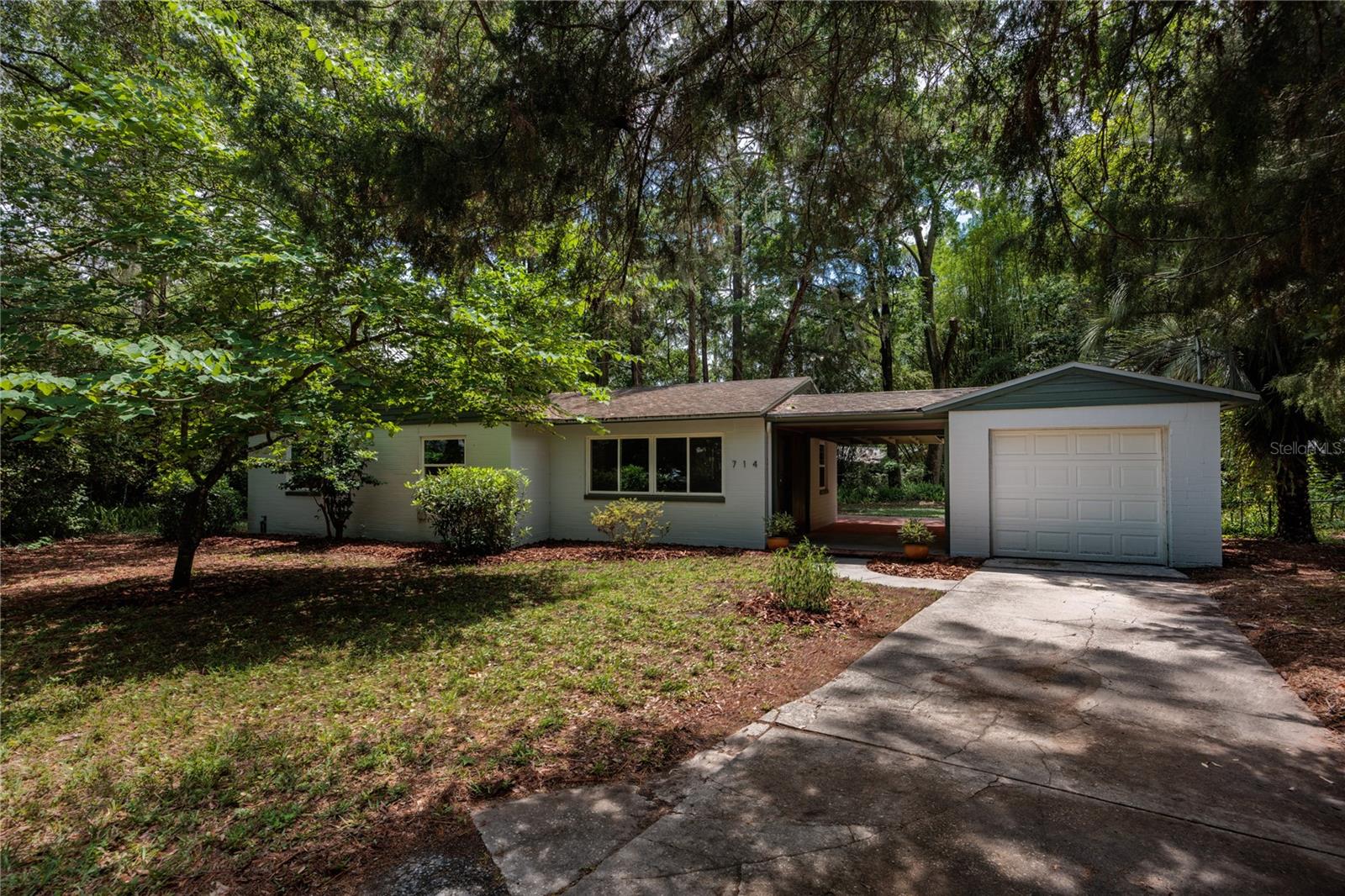 714 NE 7TH TER, GAINESVILLE, FL, 32601