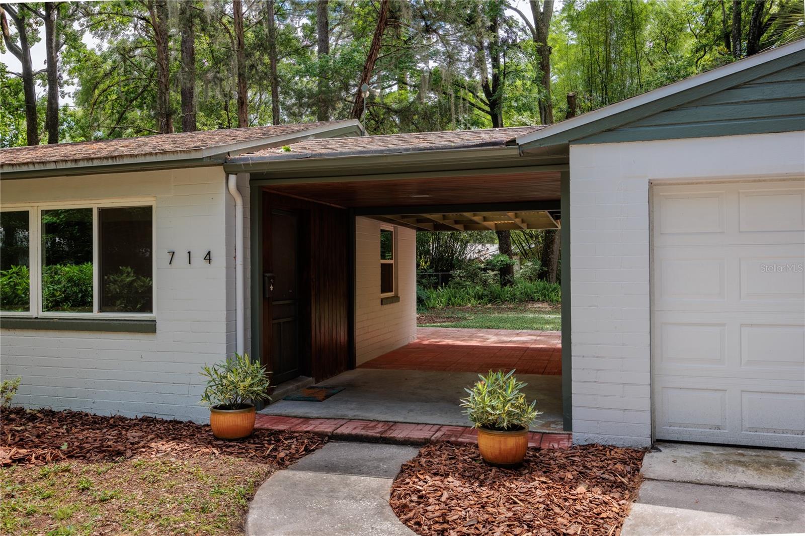 714 NE 7TH TER, GAINESVILLE, FL, 32601
