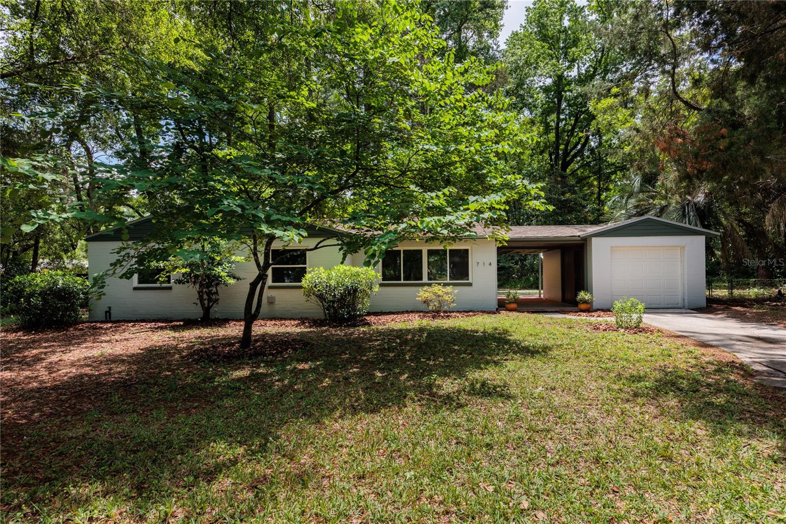 714 NE 7TH TER, GAINESVILLE, FL, 32601