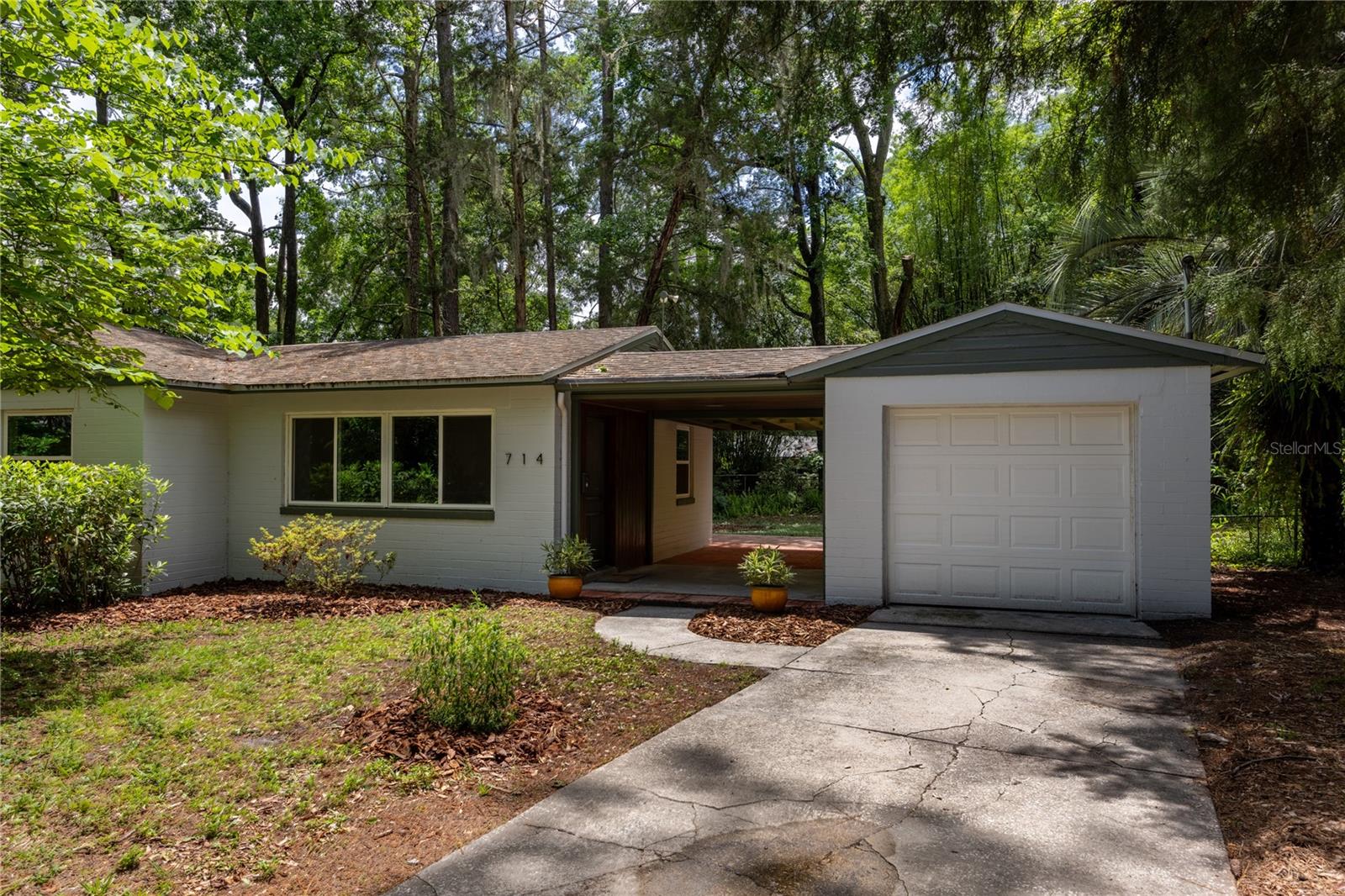 714 NE 7TH TER, GAINESVILLE, FL, 32601