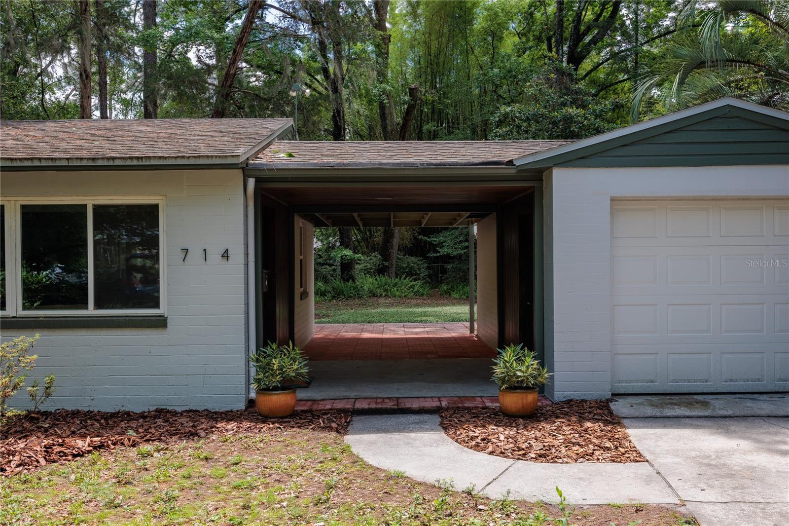 714 NE 7TH TER, GAINESVILLE, FL, 32601