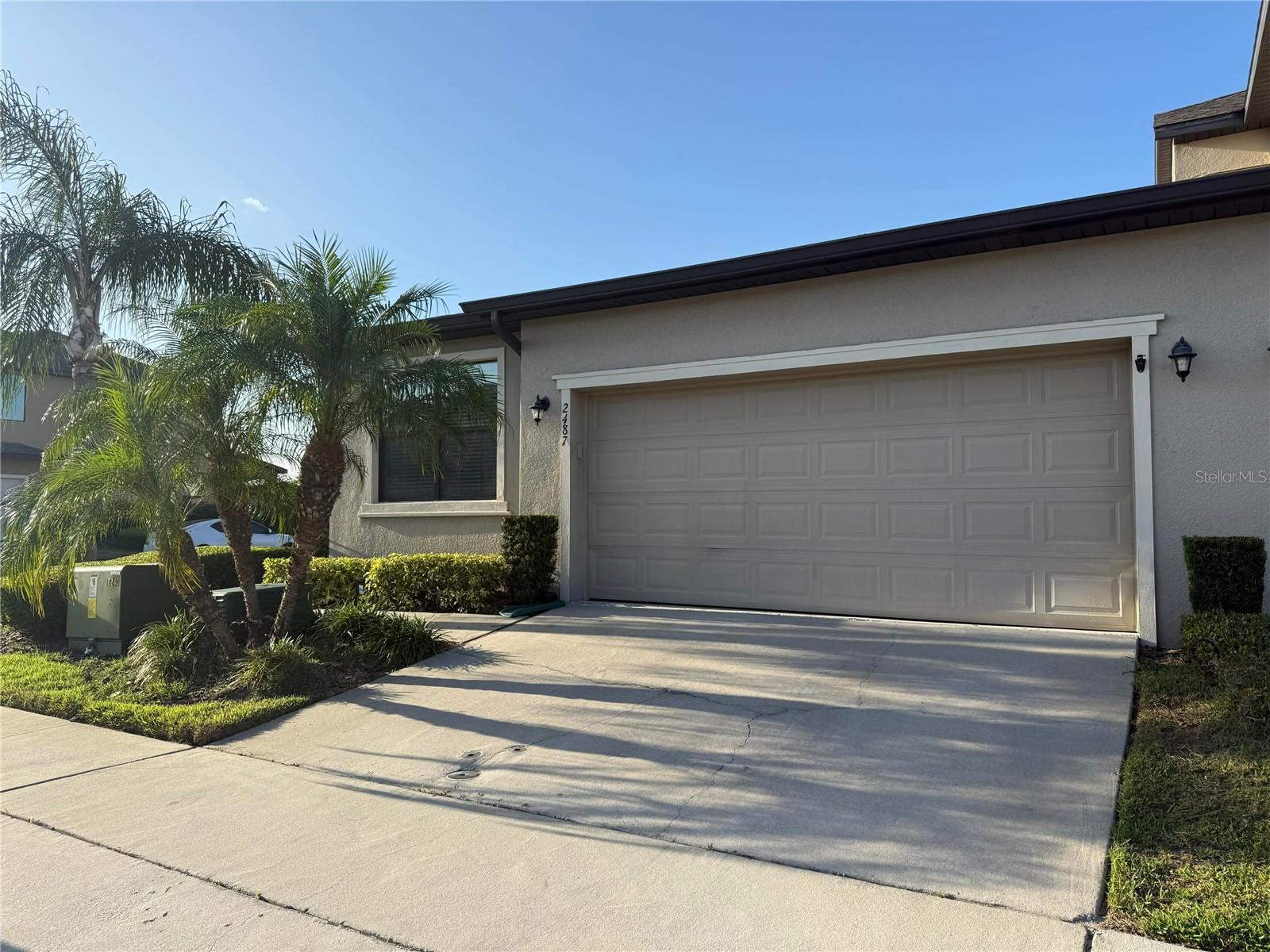 2487 SEVEN OAKS DR, ST CLOUD, FL, 34772