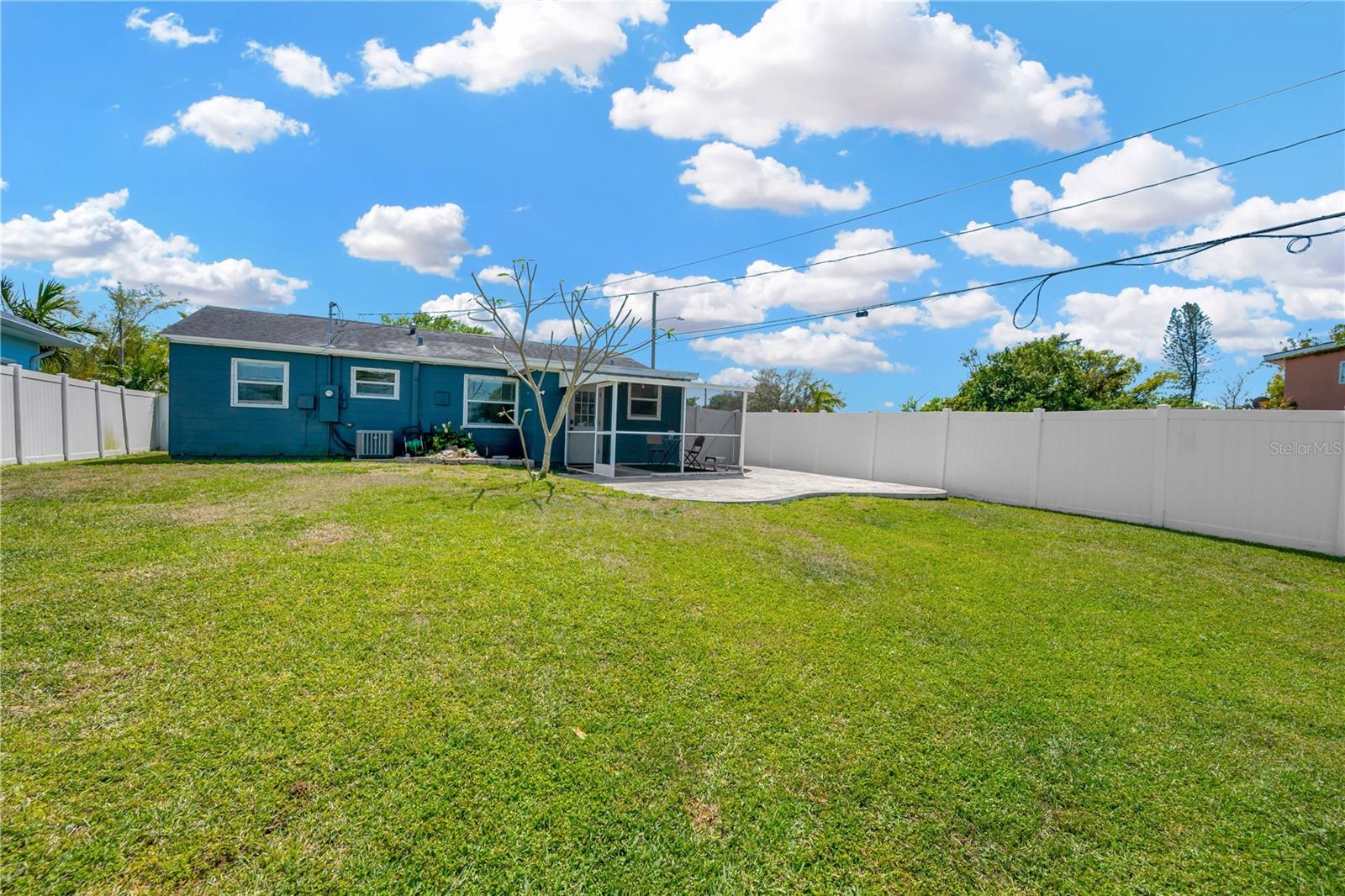 5367 5TH AVE N, ST PETERSBURG, FL, 33710