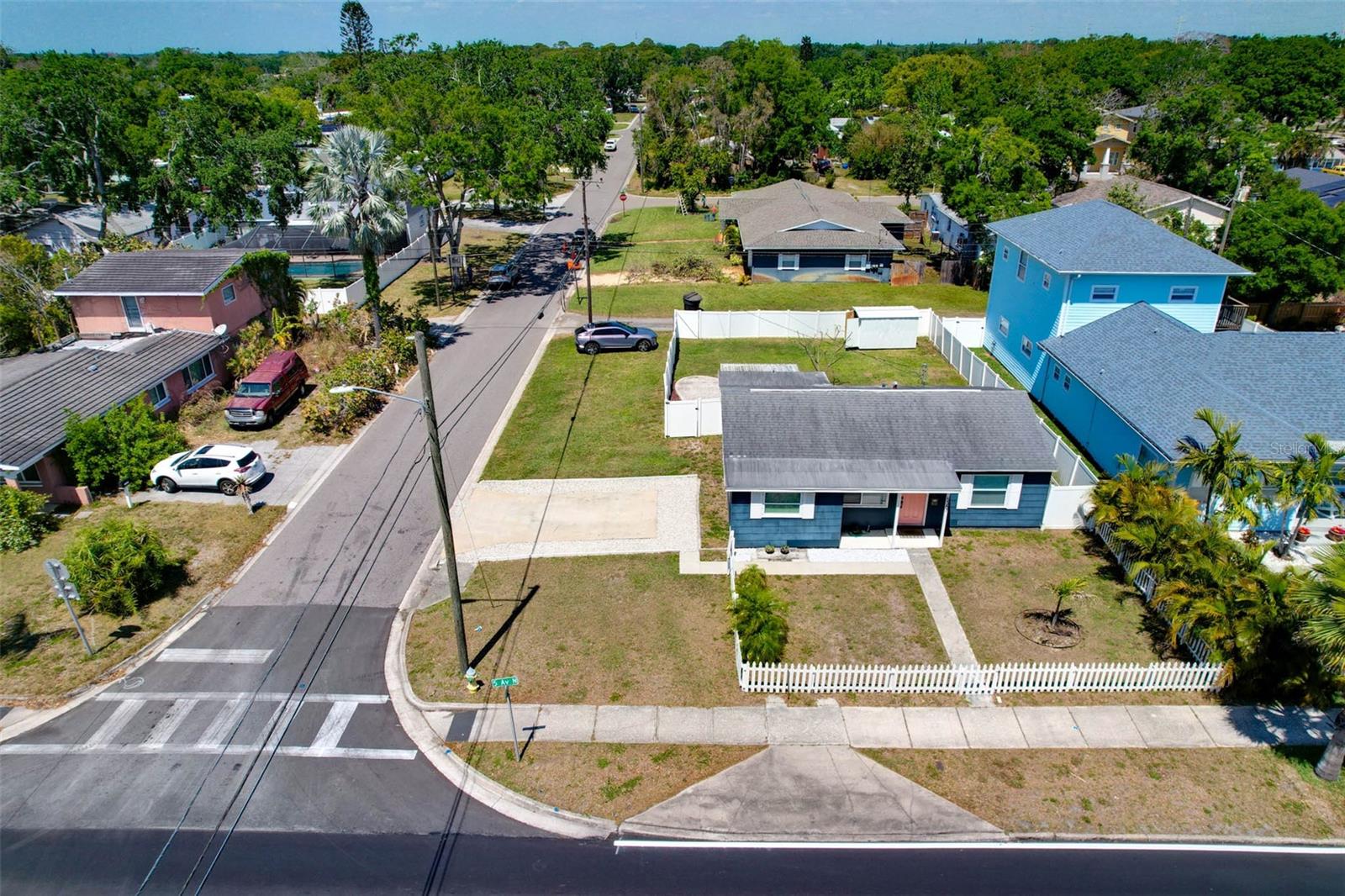 5367 5TH AVE N, ST PETERSBURG, FL, 33710