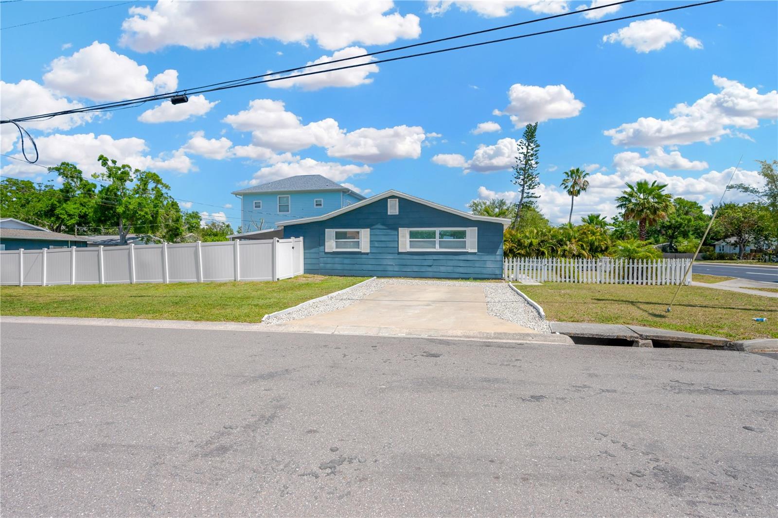 5367 5TH AVE N, ST PETERSBURG, FL, 33710