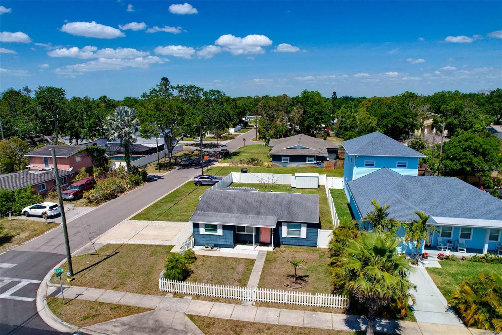 5367 5TH AVE N, ST PETERSBURG, FL, 33710