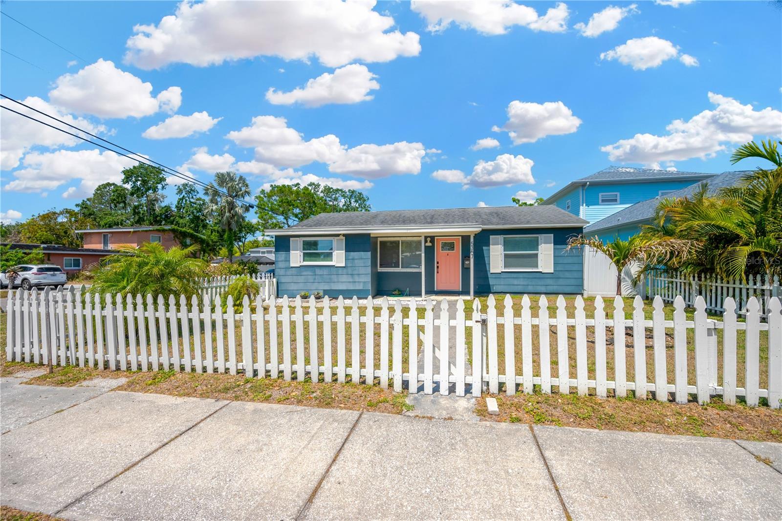 5367 5TH AVE N, ST PETERSBURG, FL, 33710