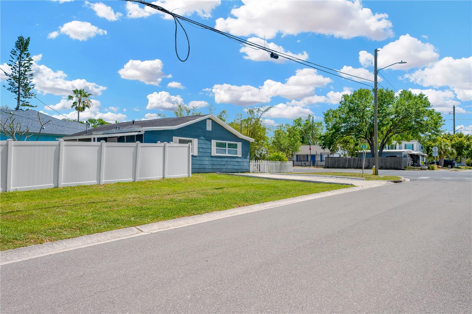 5367 5TH AVE N, ST PETERSBURG, FL, 33710