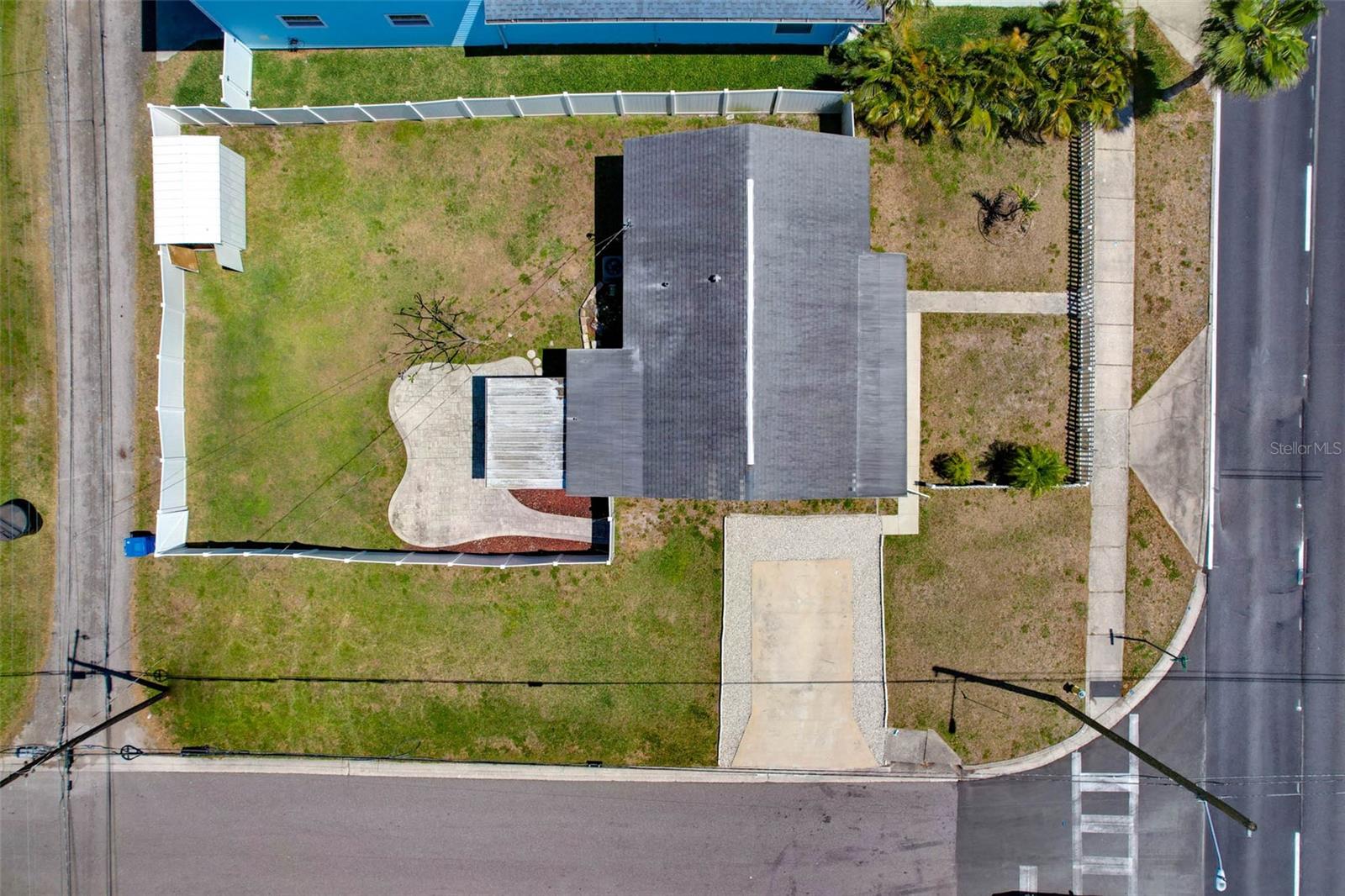 5367 5TH AVE N, ST PETERSBURG, FL, 33710