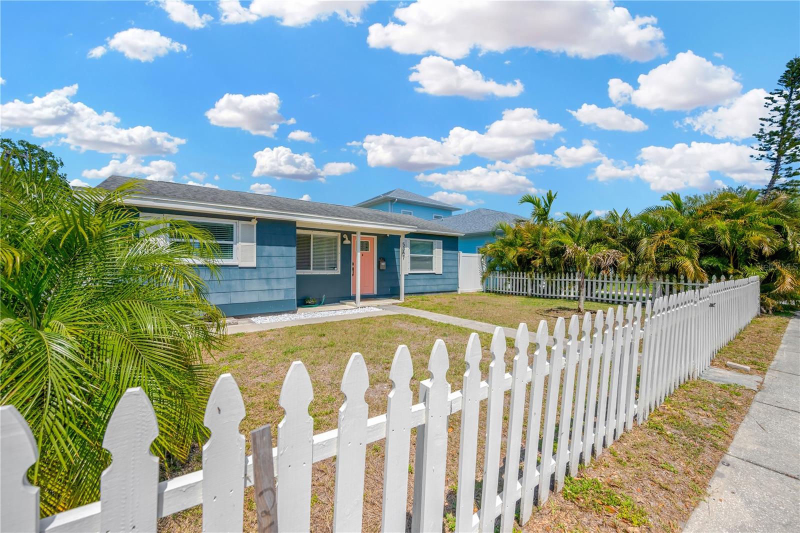 5367 5TH AVE N, ST PETERSBURG, FL, 33710