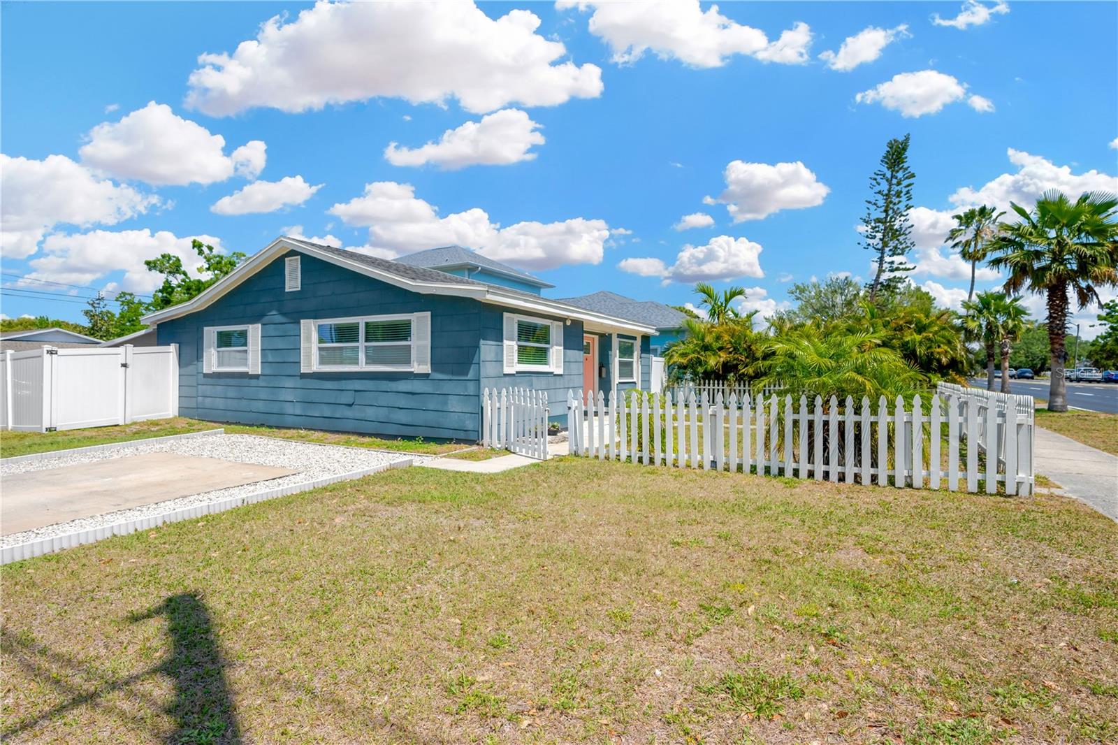 5367 5TH AVE N, ST PETERSBURG, FL, 33710