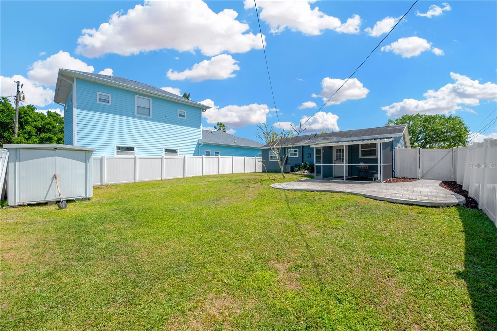 5367 5TH AVE N, ST PETERSBURG, FL, 33710