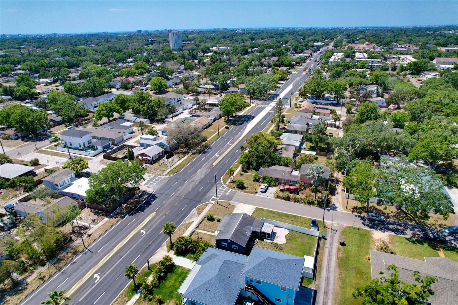 5367 5TH AVE N, ST PETERSBURG, FL, 33710