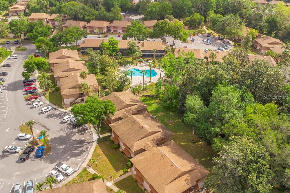 190 HICKORY WOODS CT #12B, DELTONA, FL, 32725