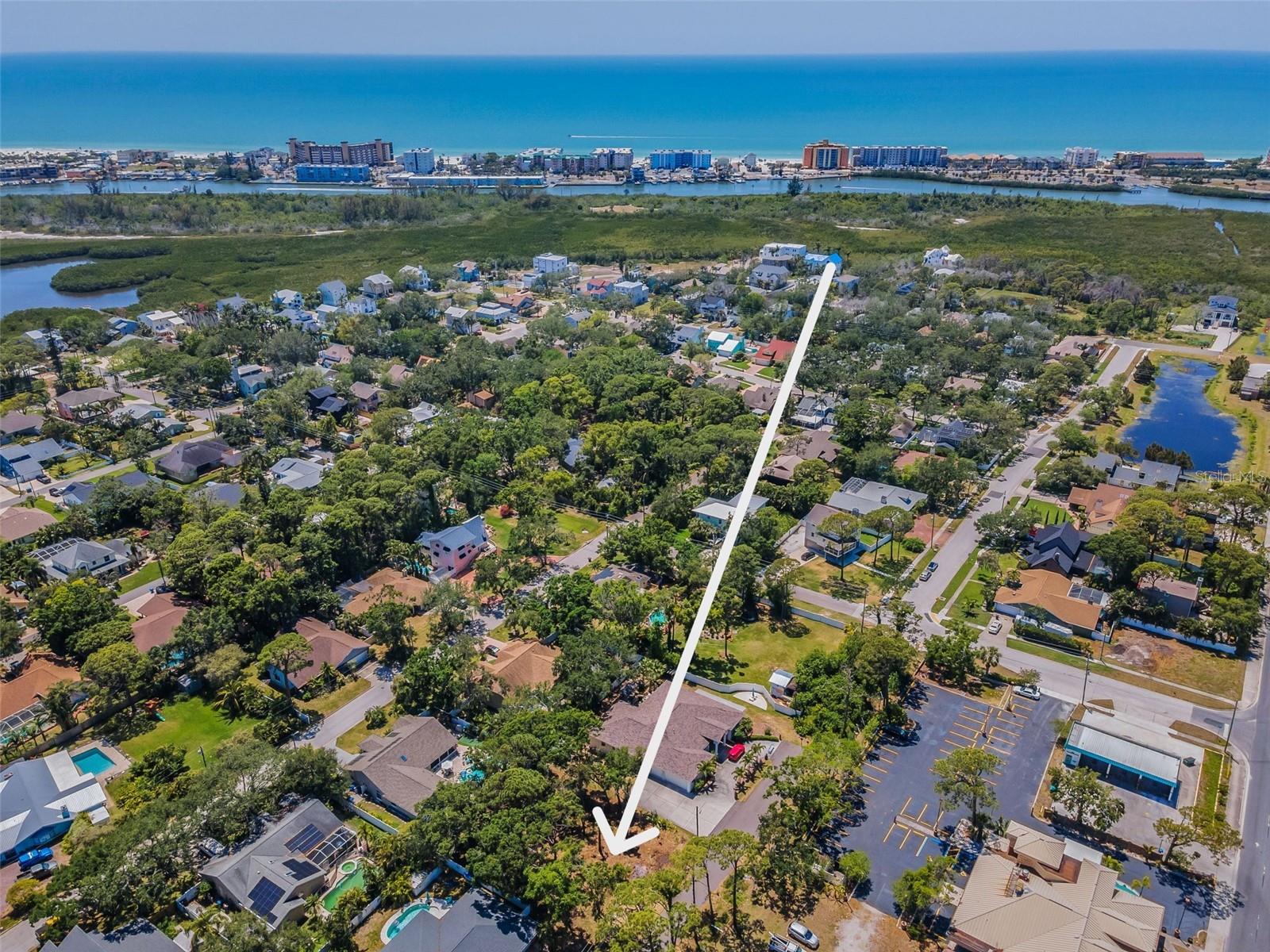 77TH AVE N, SEMINOLE, FL, 33776