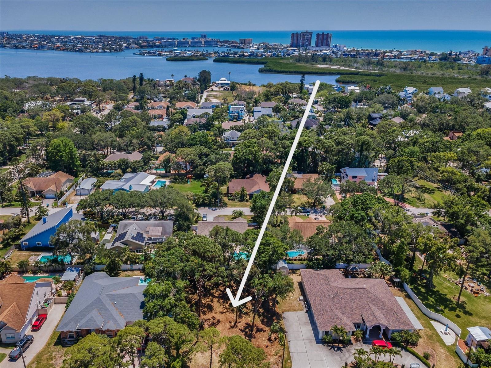 77TH AVE N, SEMINOLE, FL, 33776
