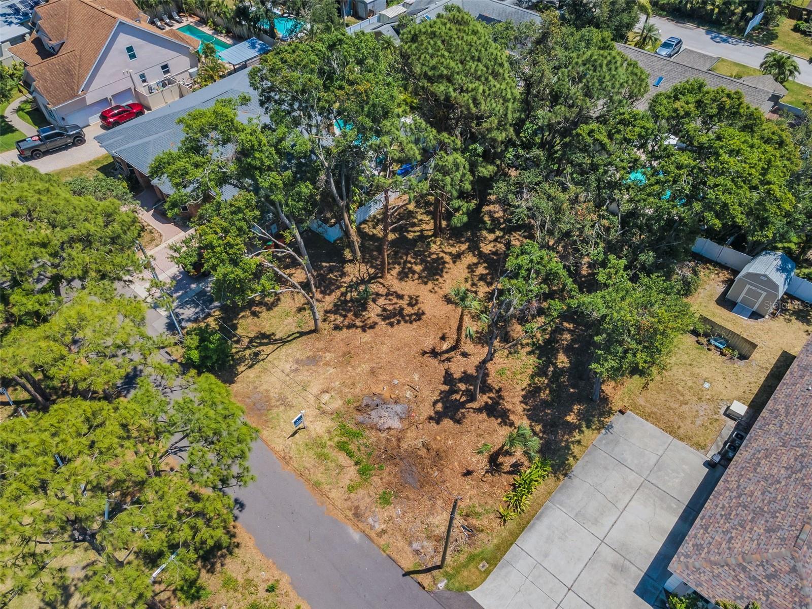 77TH AVE N, SEMINOLE, FL, 33776