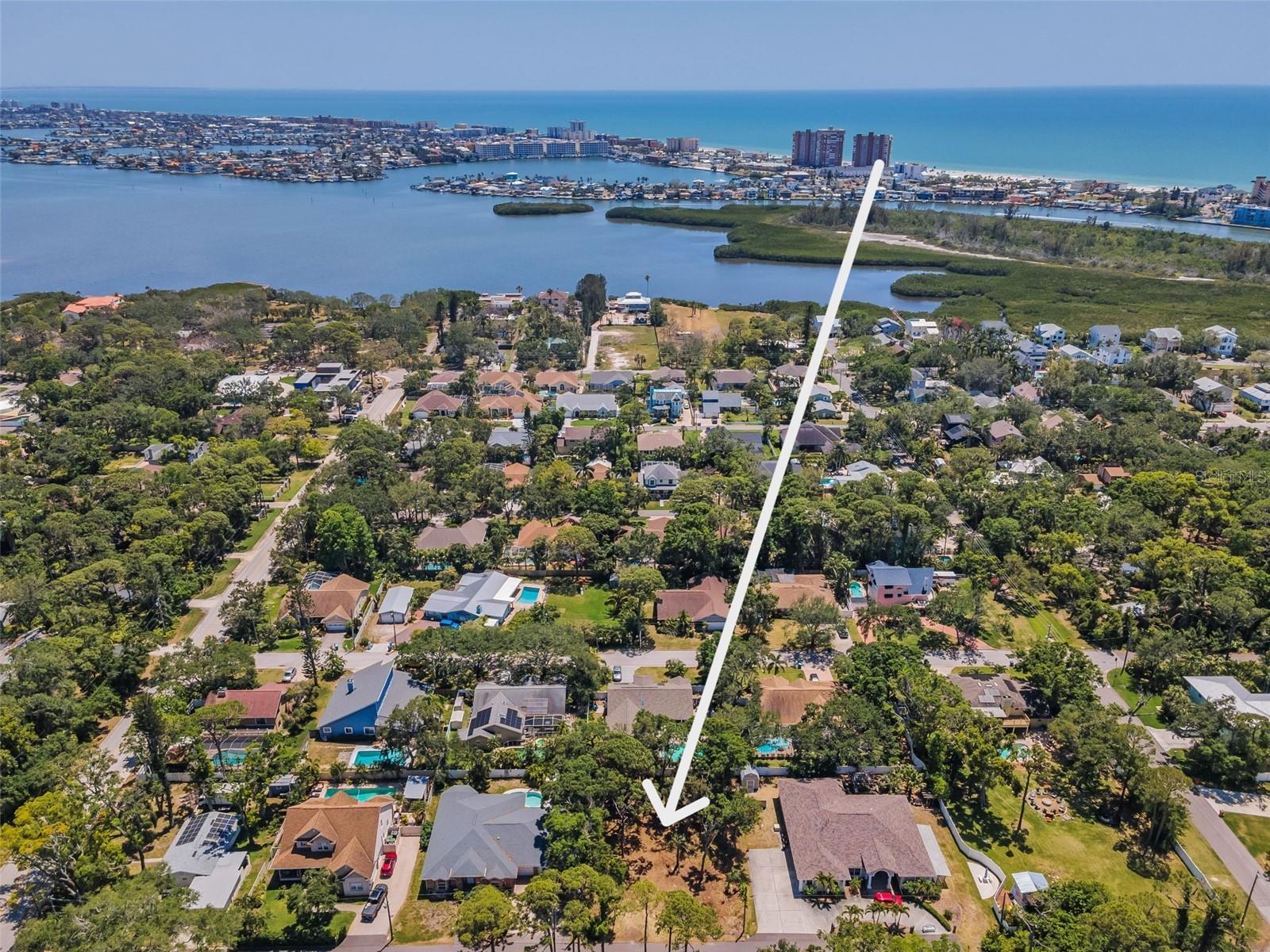 77TH AVE N, SEMINOLE, FL, 33776