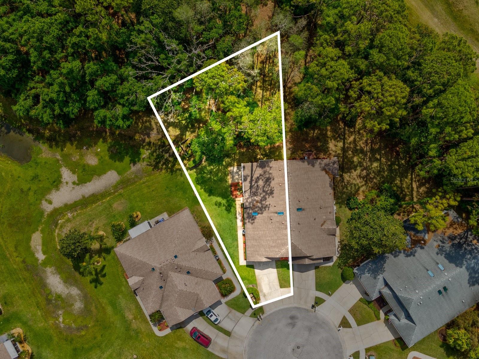 11524 HOLLY ANN DR, NEW PORT RICHEY, FL, 34654