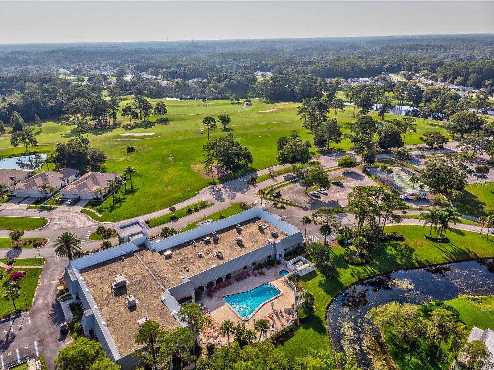 11524 HOLLY ANN DR, NEW PORT RICHEY, FL, 34654
