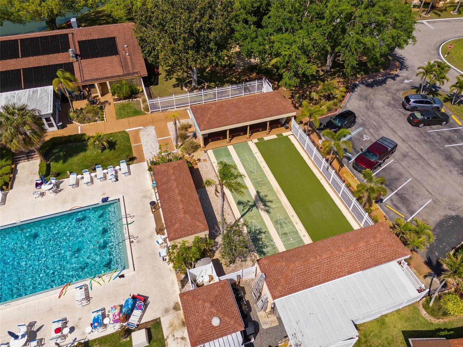 4022 LIGHTHOUSE WAY, NEW PORT RICHEY, FL, 34652