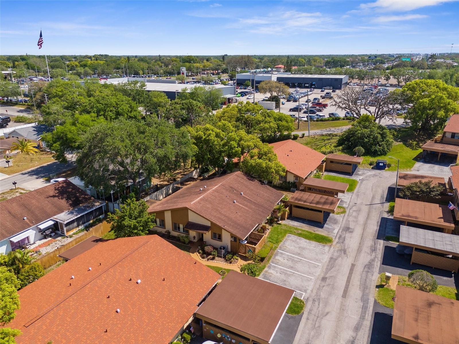 4022 LIGHTHOUSE WAY, NEW PORT RICHEY, FL, 34652