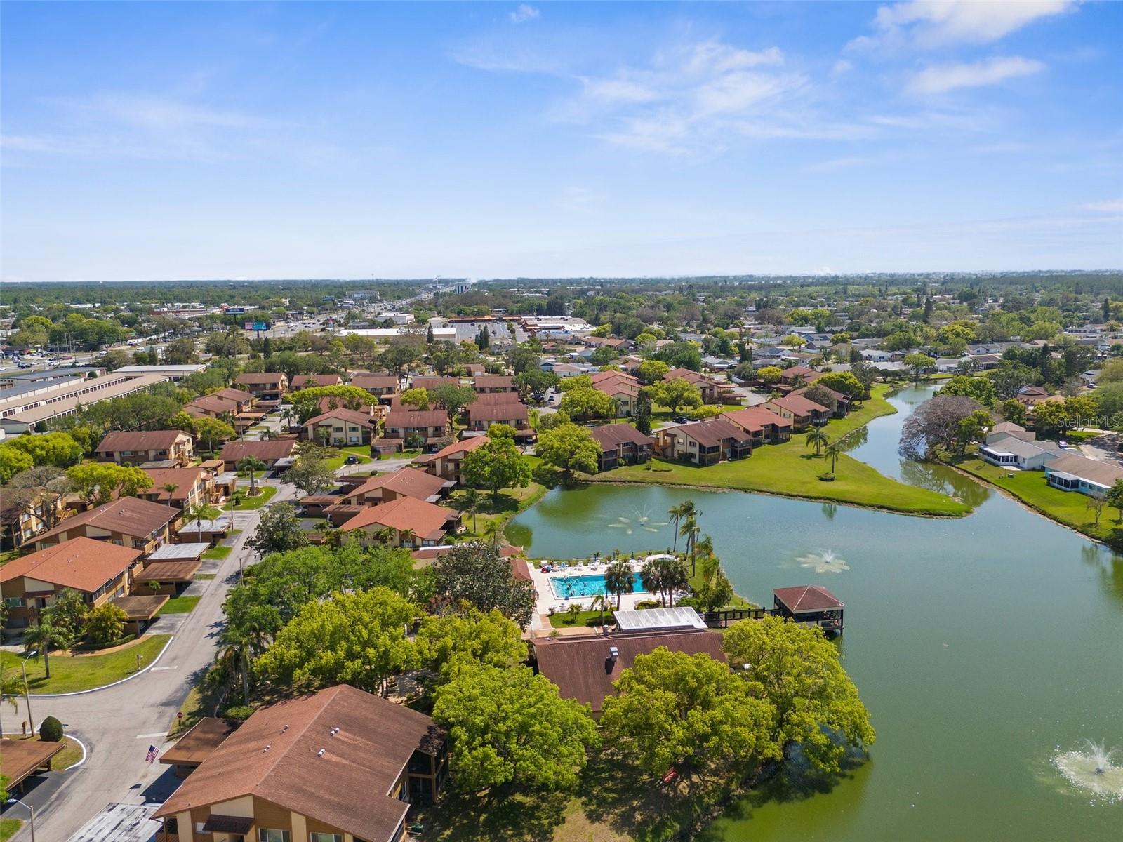 4022 LIGHTHOUSE WAY, NEW PORT RICHEY, FL, 34652