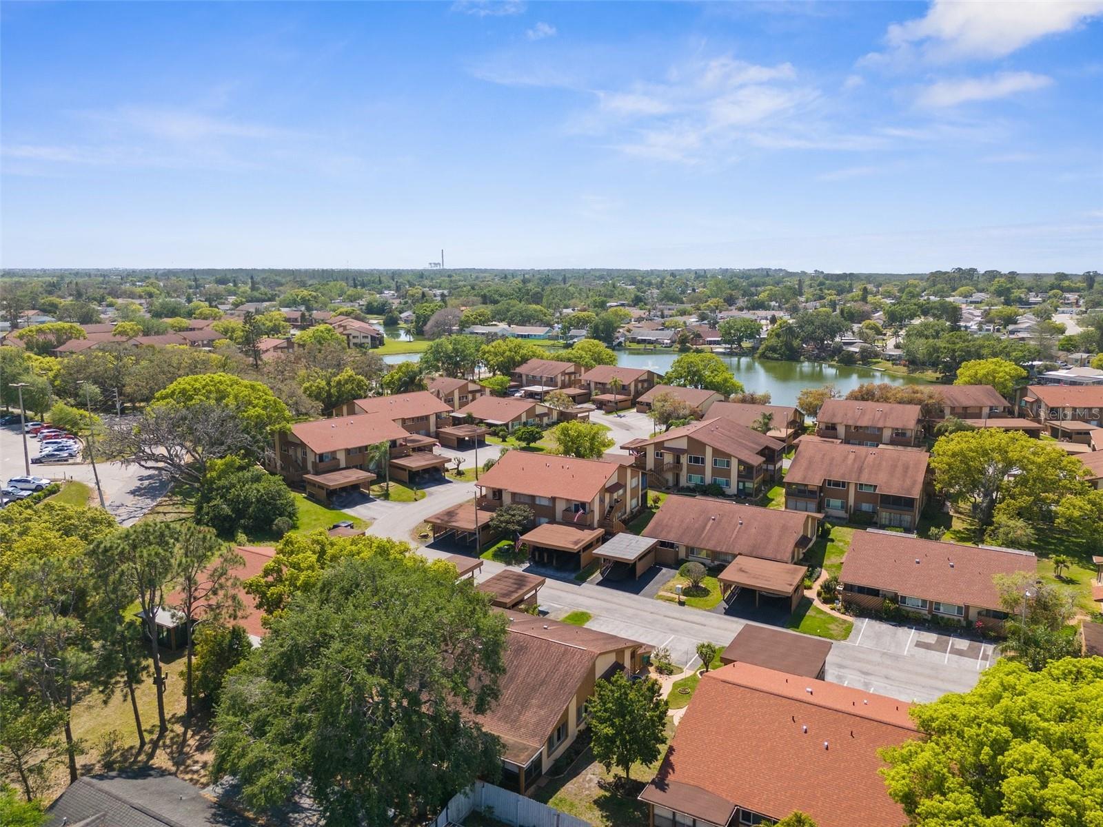 4022 LIGHTHOUSE WAY, NEW PORT RICHEY, FL, 34652