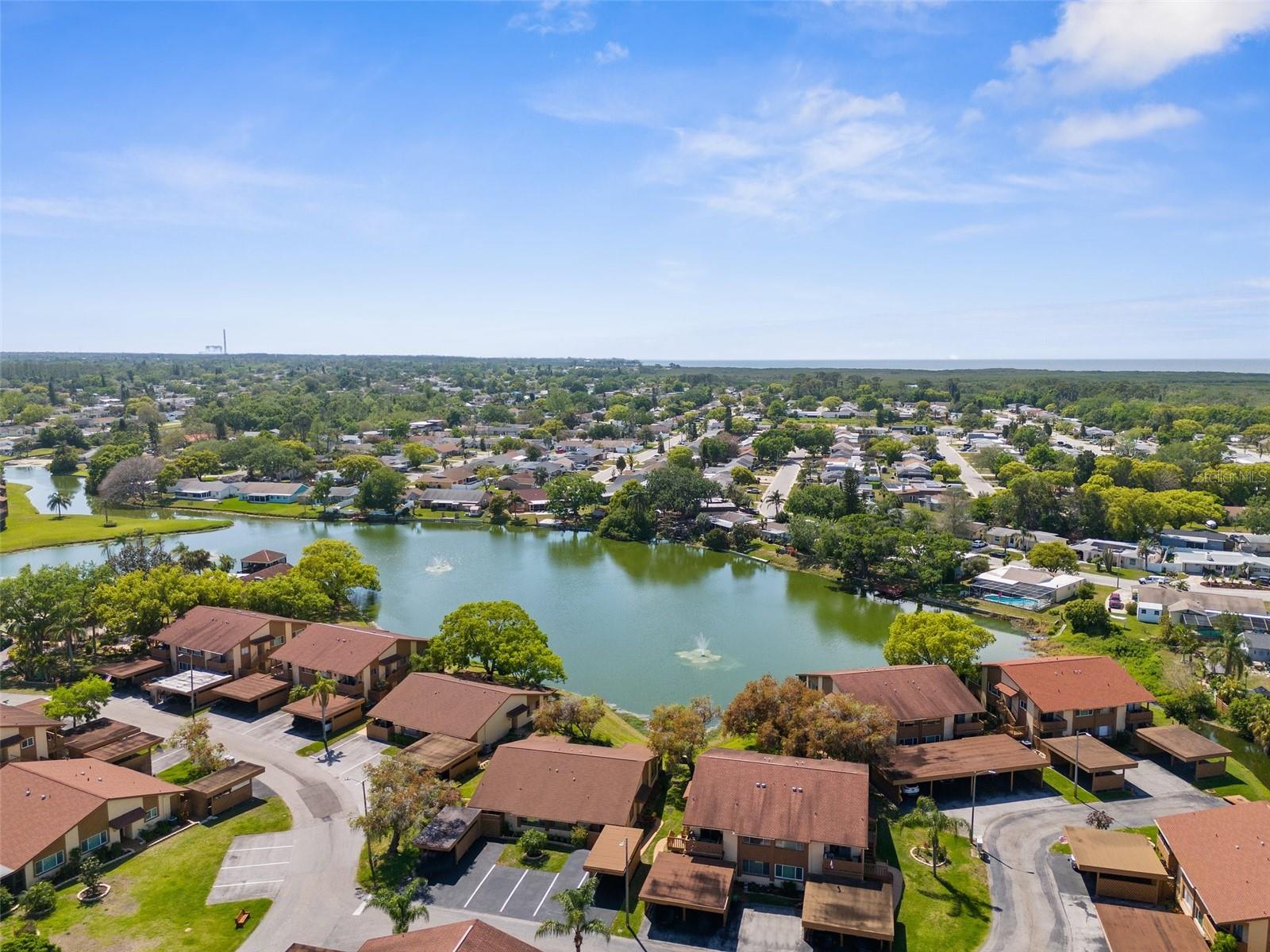 4022 LIGHTHOUSE WAY, NEW PORT RICHEY, FL, 34652