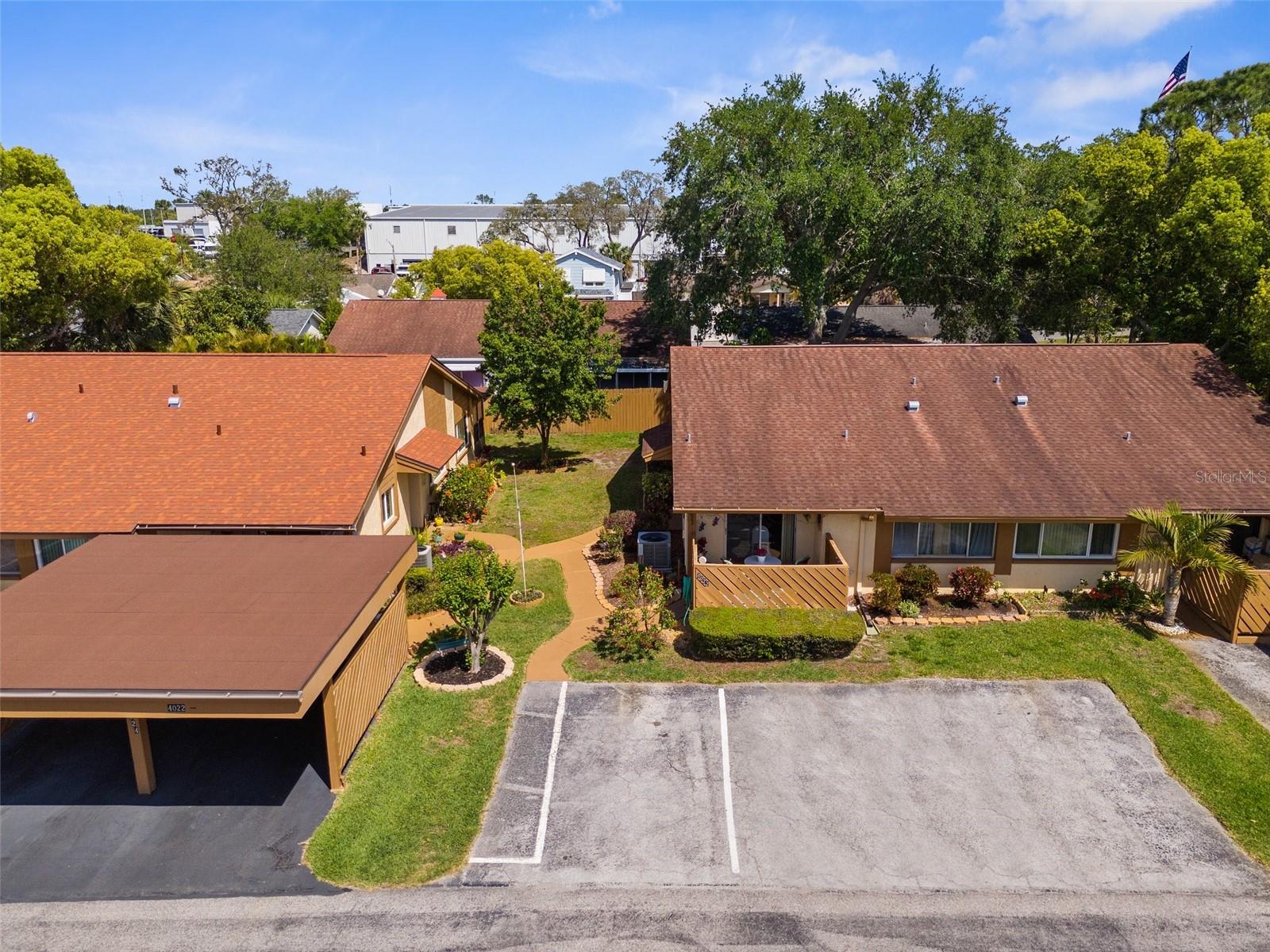 4022 LIGHTHOUSE WAY, NEW PORT RICHEY, FL, 34652