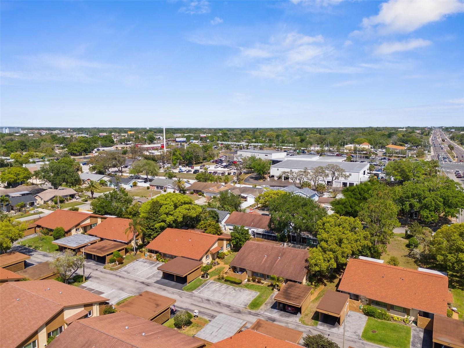 4022 LIGHTHOUSE WAY, NEW PORT RICHEY, FL, 34652