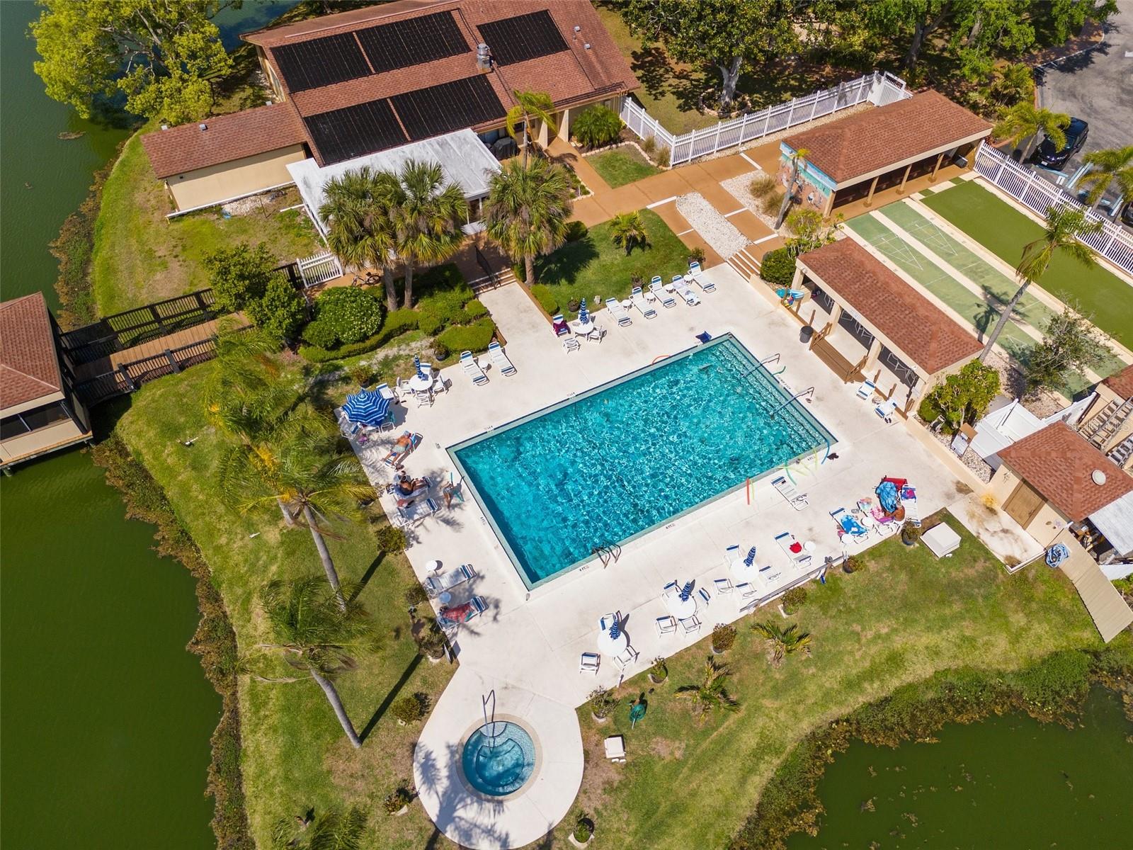 4022 LIGHTHOUSE WAY, NEW PORT RICHEY, FL, 34652