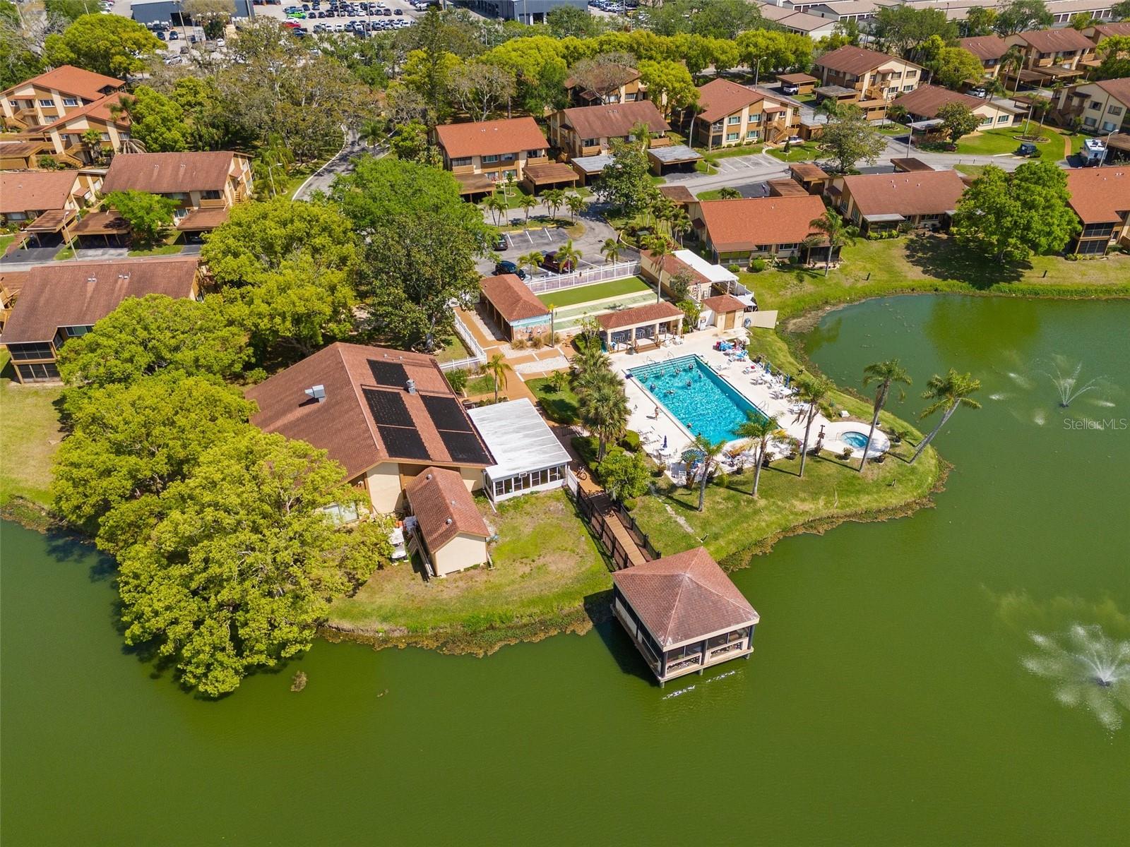 4022 LIGHTHOUSE WAY, NEW PORT RICHEY, FL, 34652